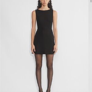 Aritzia NWT Babaton Spectre Mini Dress